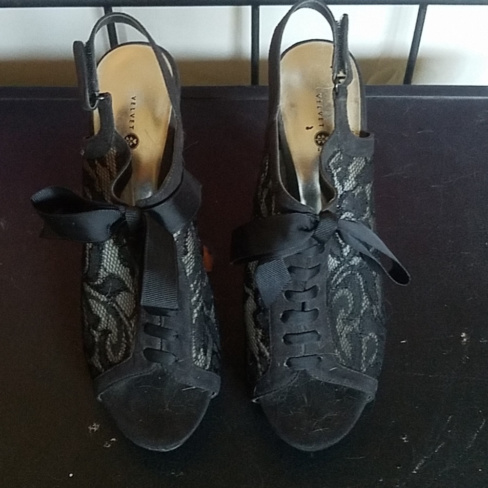 Women's heels